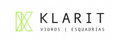 Klarit | Vidros, Espelhos, Corrimãos e Guarda-corpos para sua obra. Atendemos em Atibaia.